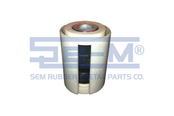 Mounting, control/trailing arm